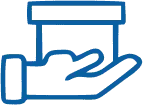 Micro Multitask System feature: Ergonomic hand piece - lightweight, easy handling